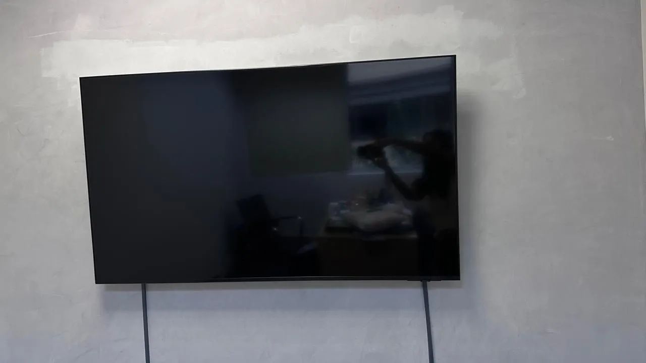 TV SAMSUNG 50" UHD 4K HDR - Foto 2