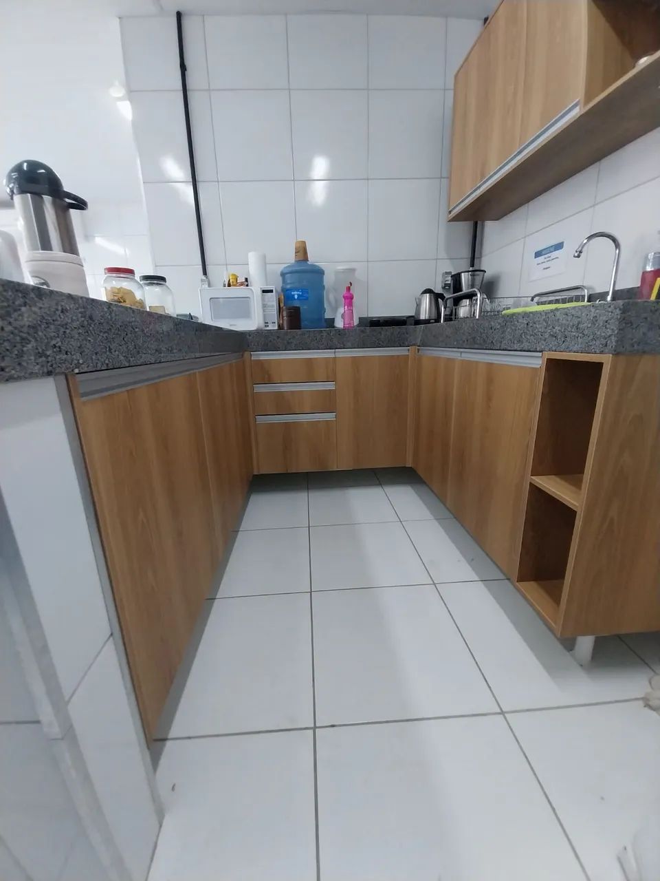 Montador de móveis 
