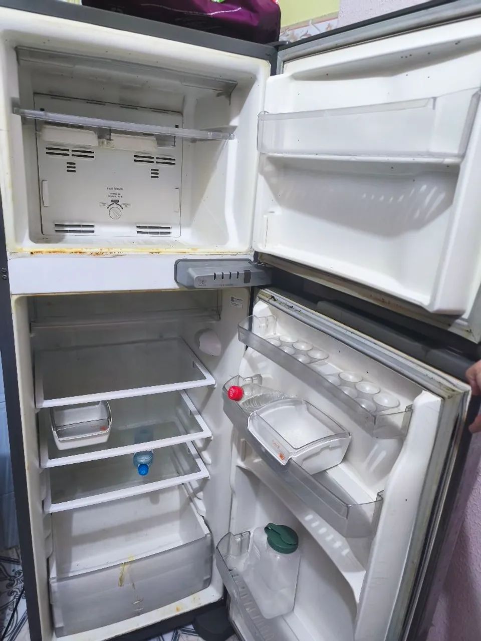 Geladeira Brastemp  - Foto 2