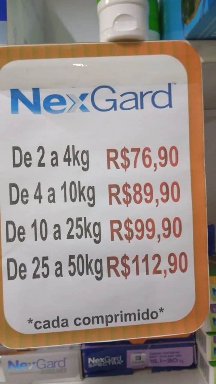 nexgard  - Foto 3