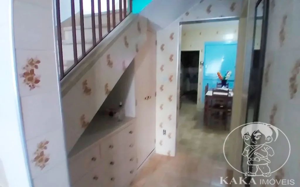 Sobrado na Vila formosa à Venda - 121m² - 3 Dormitório e 1 vaga - Cód 4256 - Foto 4