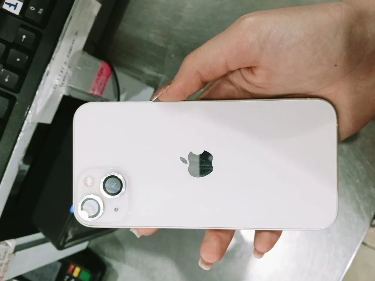 IPHONE 13  - Foto 5