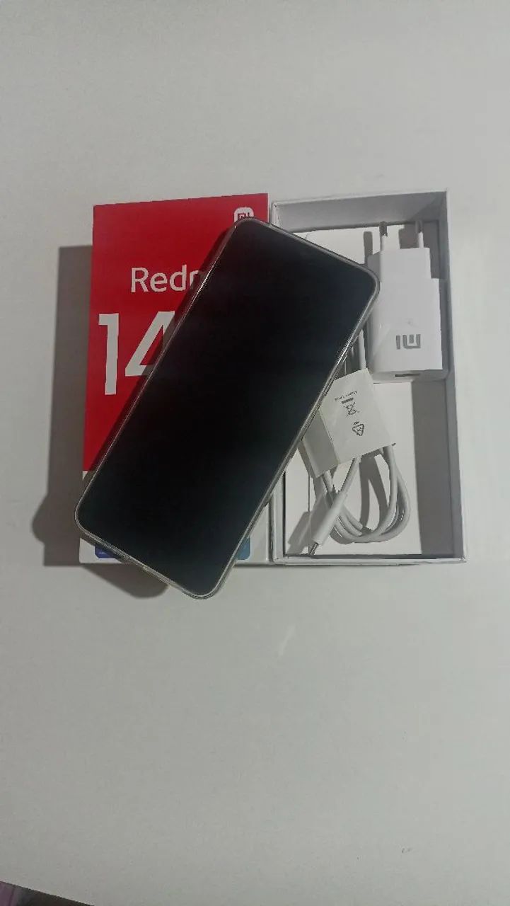 REDMI 14C  - Foto 5