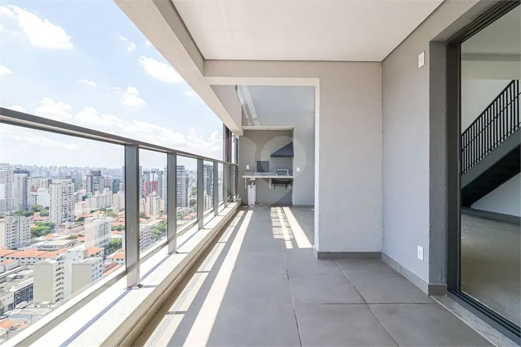 Cobertura à venda em Pinheiros - Foto 4