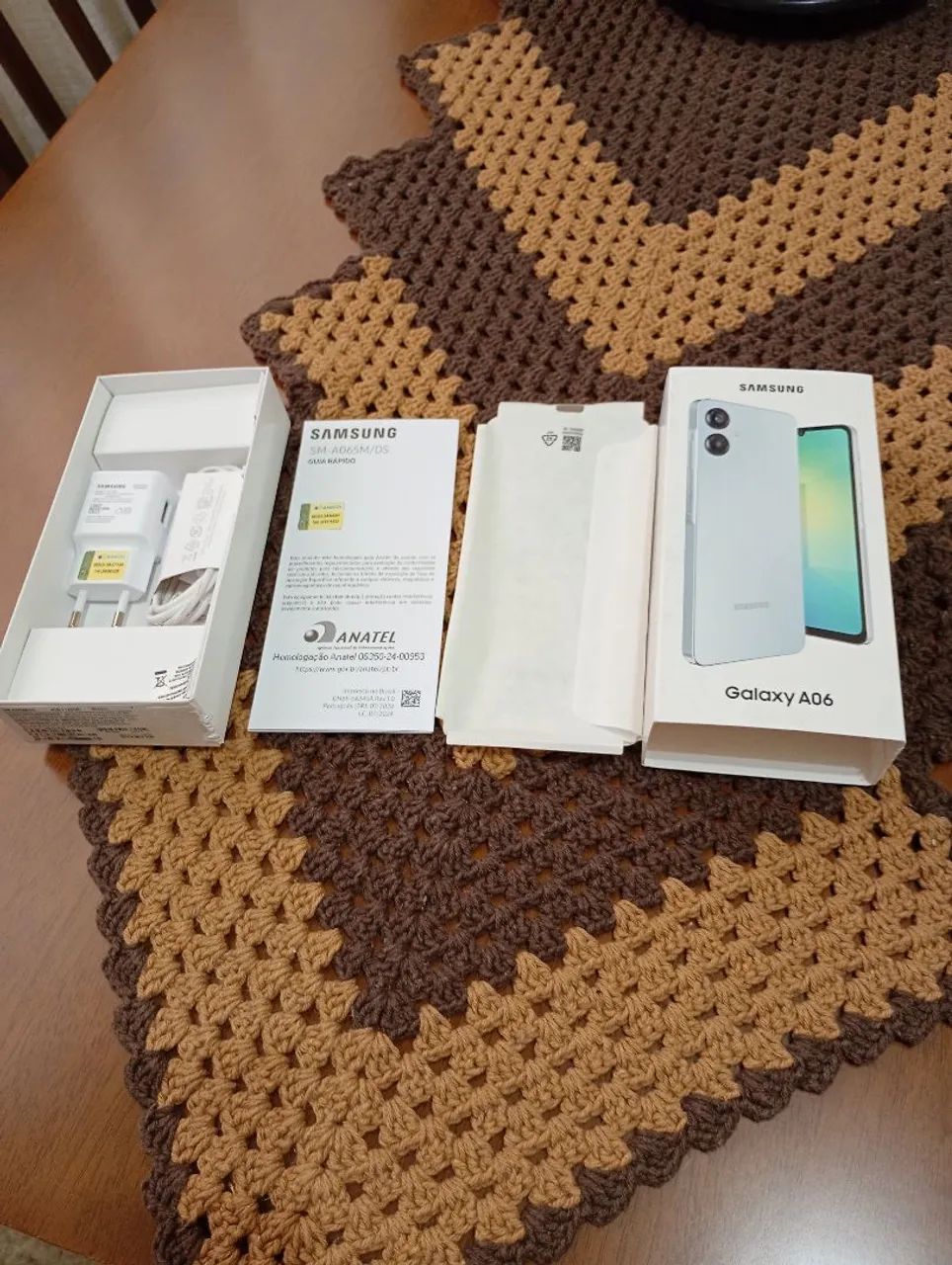 A06 Samsung  - Foto 3