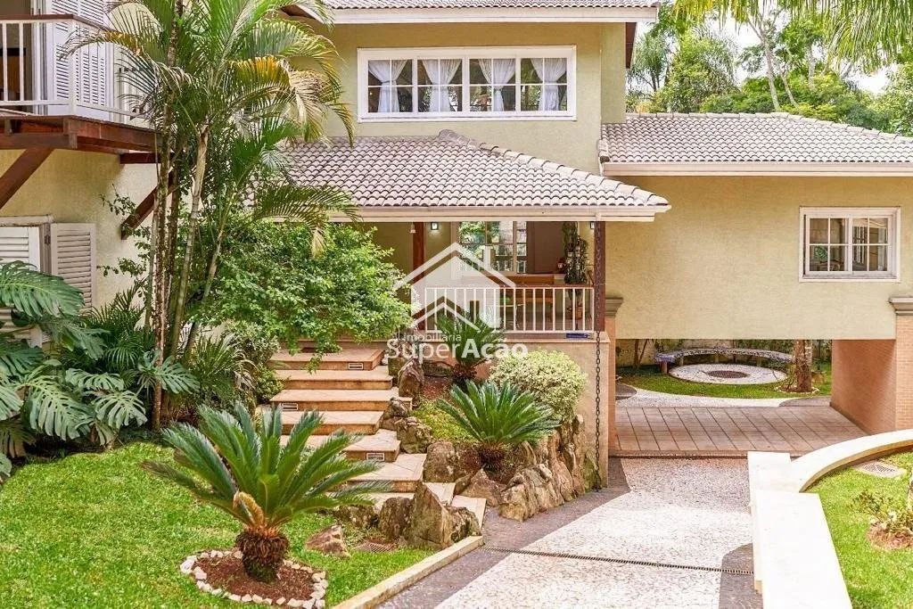 Casa 4 suites - Serra da Cantareira - Foto 4