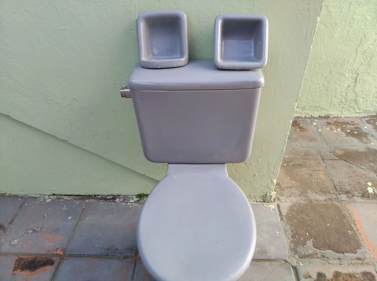 Vaso sanitario - Foto 2