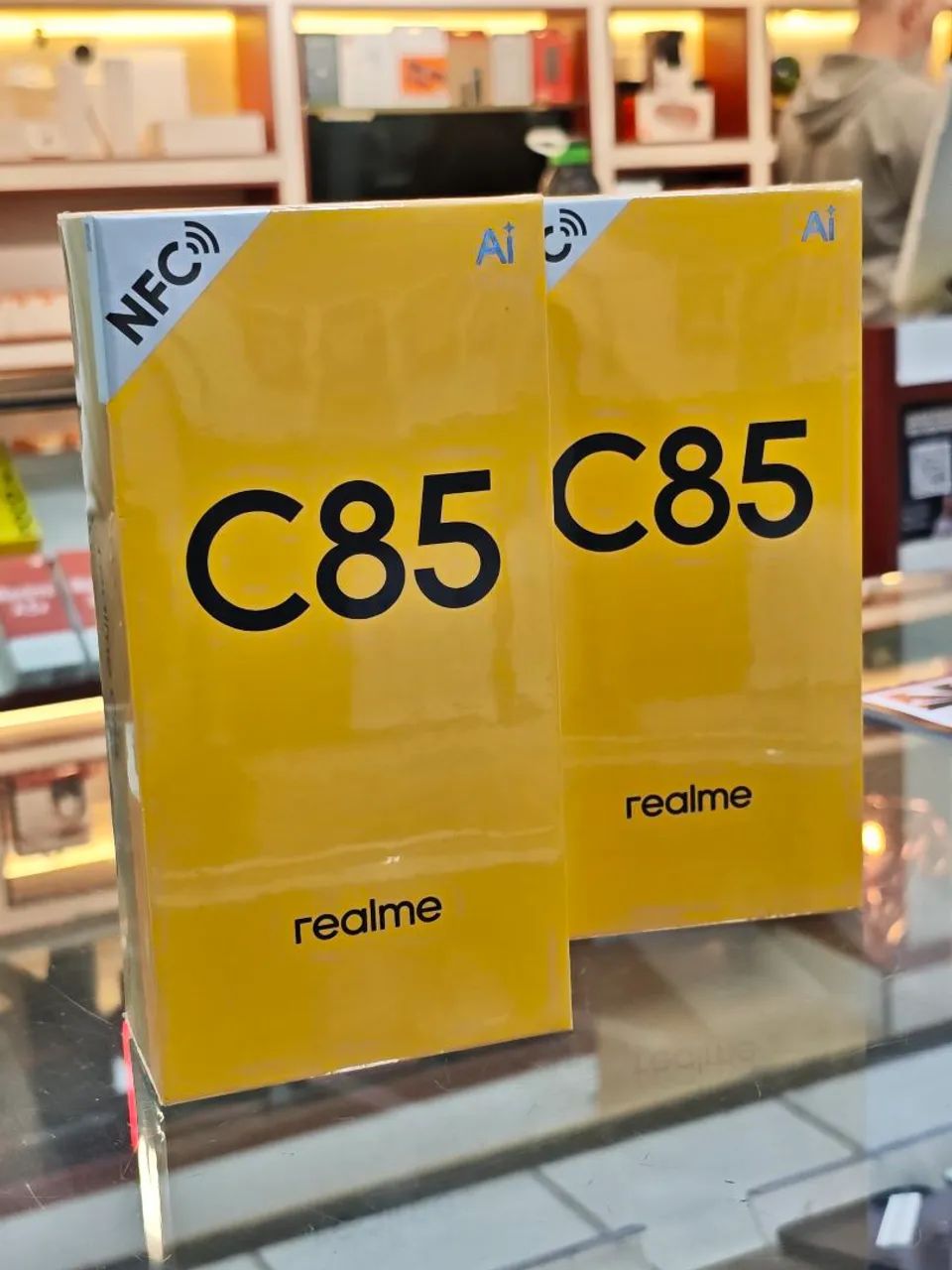 REALME c85 