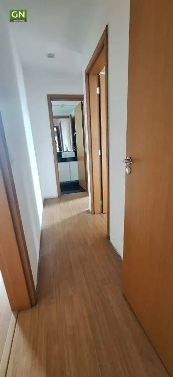 Apartamento à venda, 3 quartos, 1 suíte, Cidade Nova - Belo Horizonte/MG - Foto 4