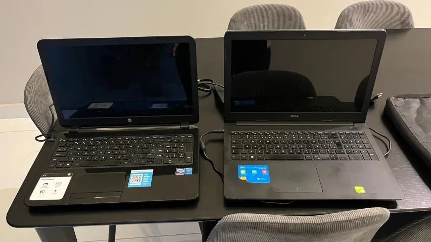 VENDO NOTEBOOKS DELL INSPIRON + HP - Foto 4