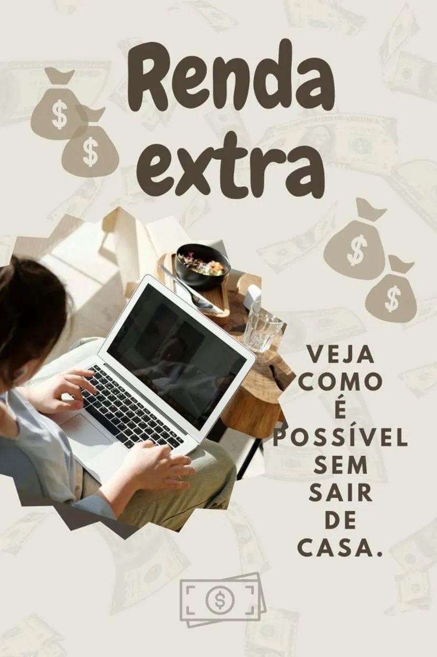 Renda extra depois do serviço  - Foto 4