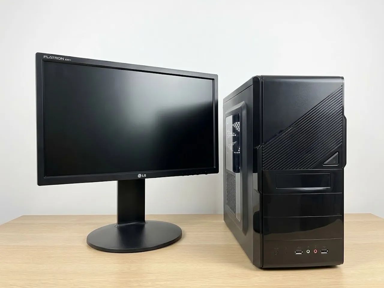 VENDO computador urgente 
