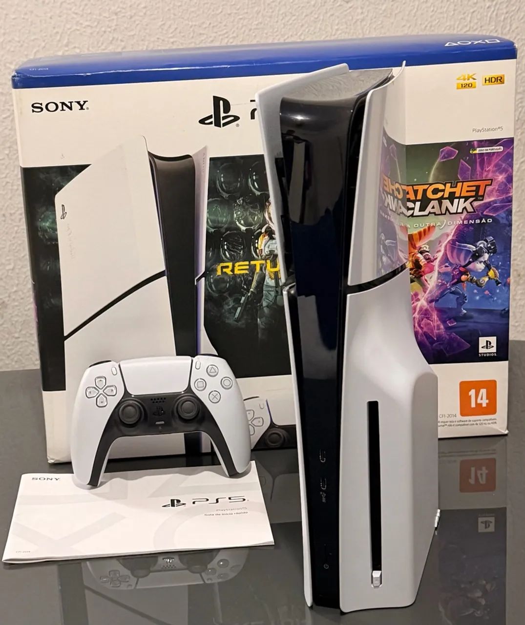 Ps5
