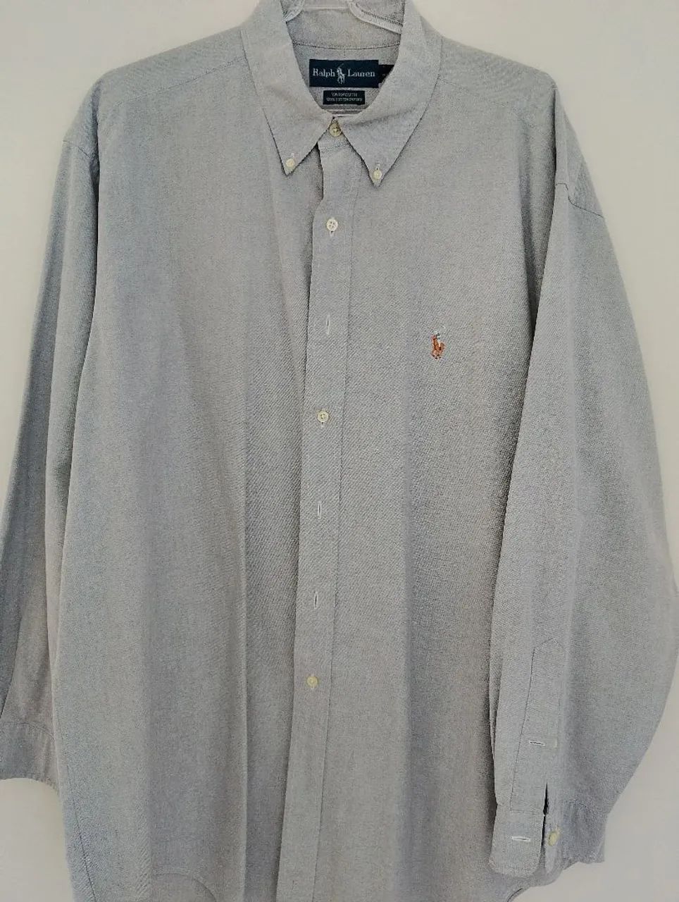 Camisa Ralph Lauren Original  - Foto 2