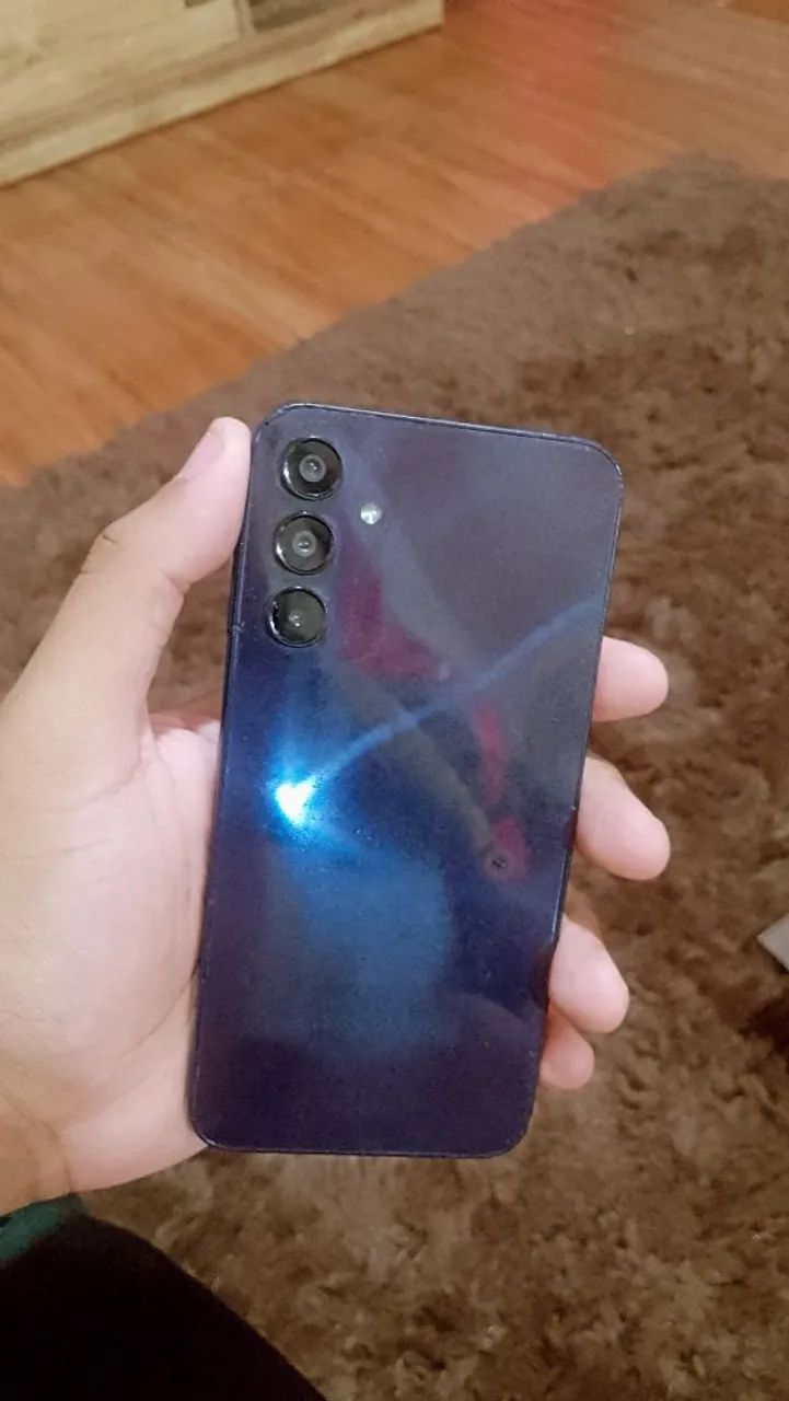 Celular Samsung A55 128GB  - Foto 5