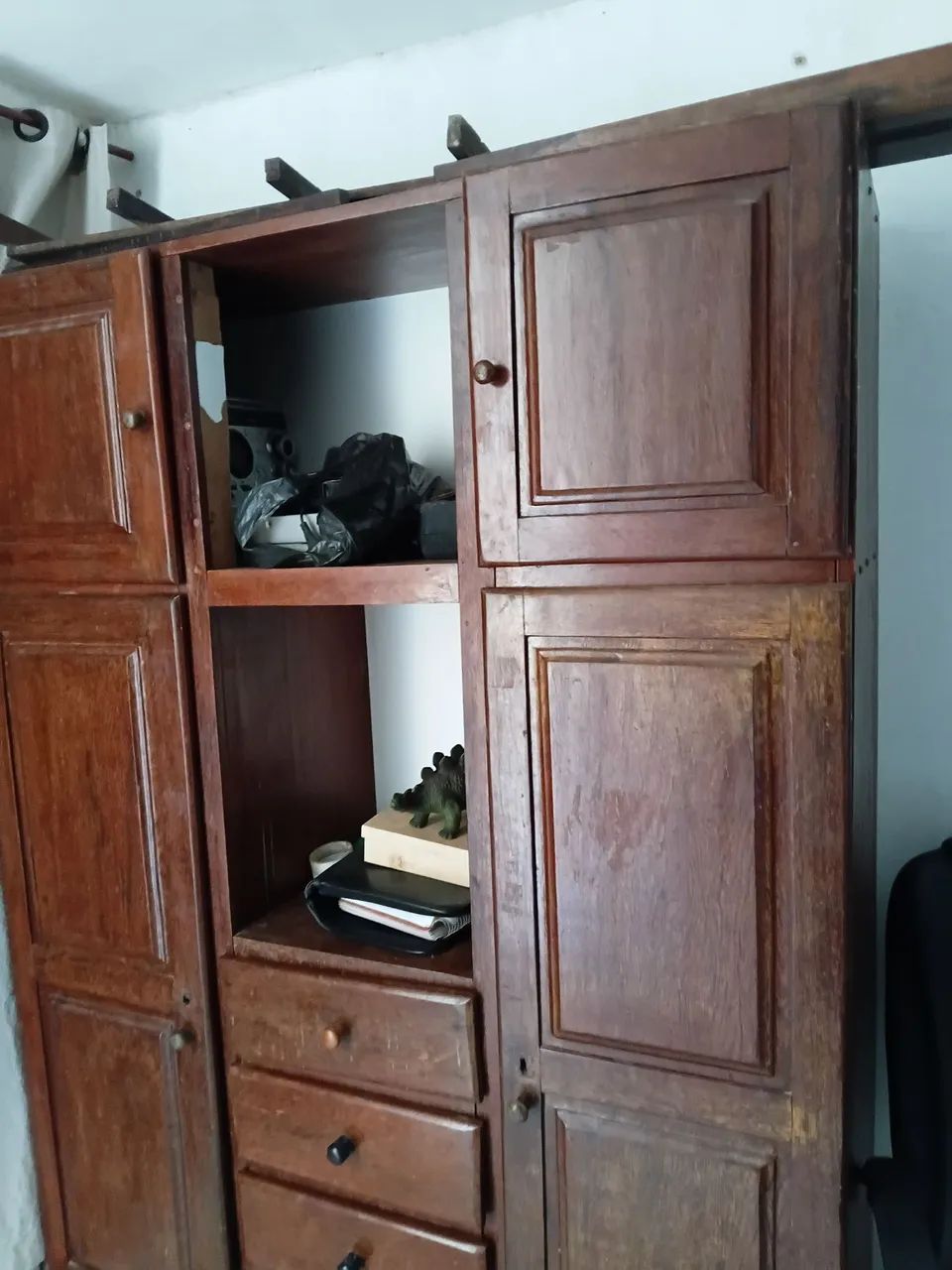 Guarda roupa
