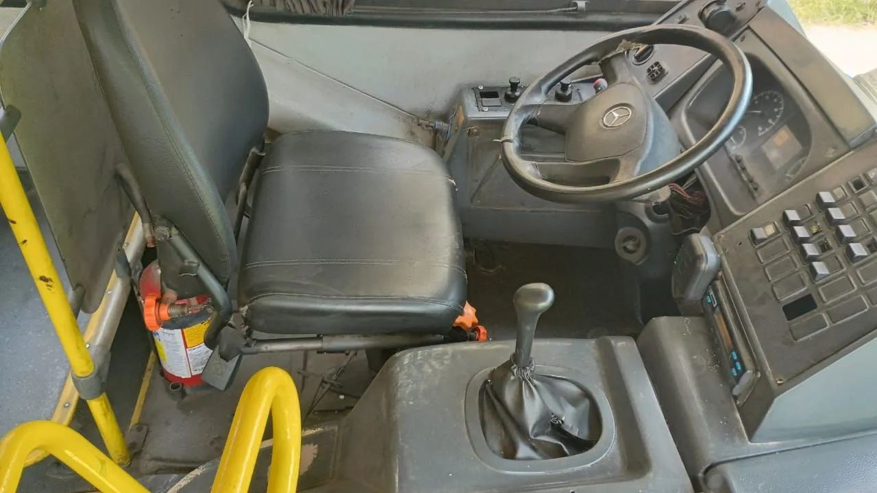  vários ônibus à venda - Foto 5