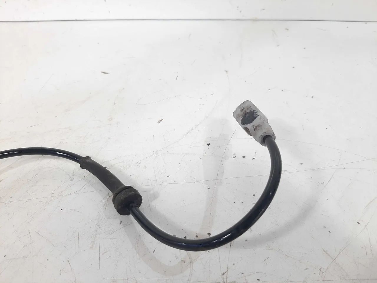 Sensor Freio Abs Dianteiro Esquerdo C4 Picasso 2009 A 2013 - Foto 4