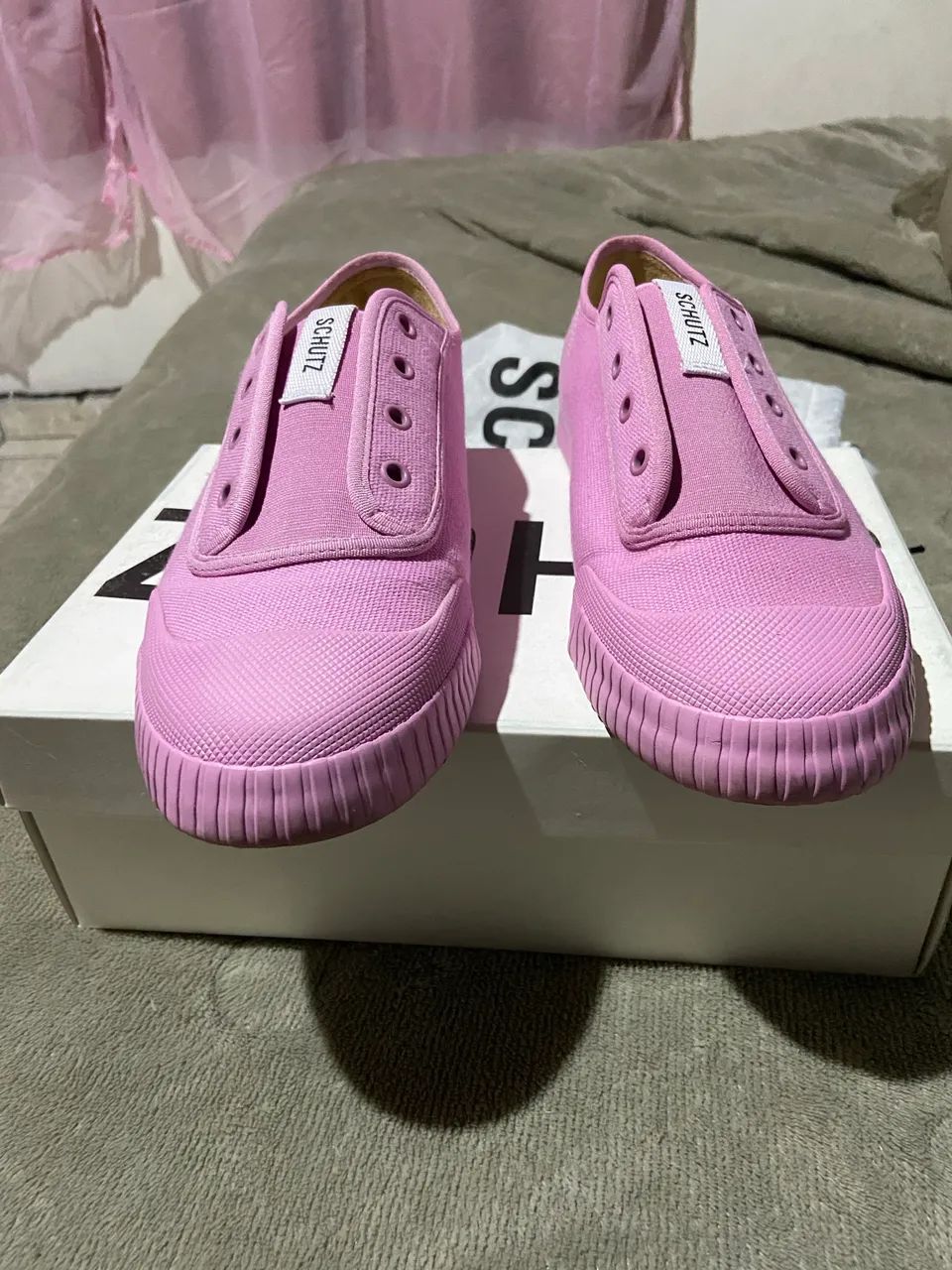 tenis schutz - Foto 4