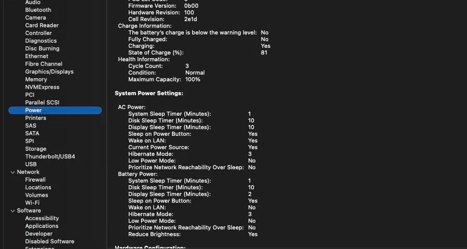MacBook Pro M5 - Foto 3