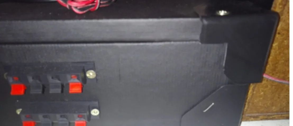 som receiver pioneer, usb,bluetooth, 200w - Foto 4