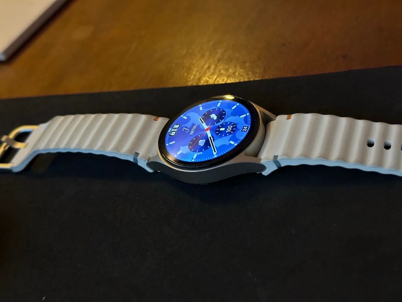 Galaxy Watch 7 - Foto 2