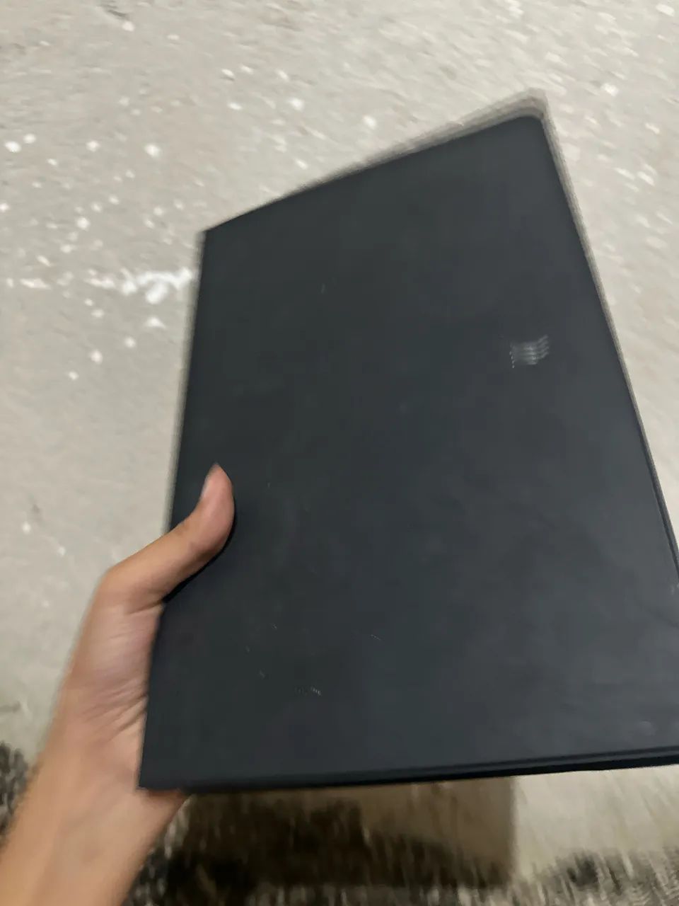 Capa para tablete s10 lite original da Samsung  - Foto 3