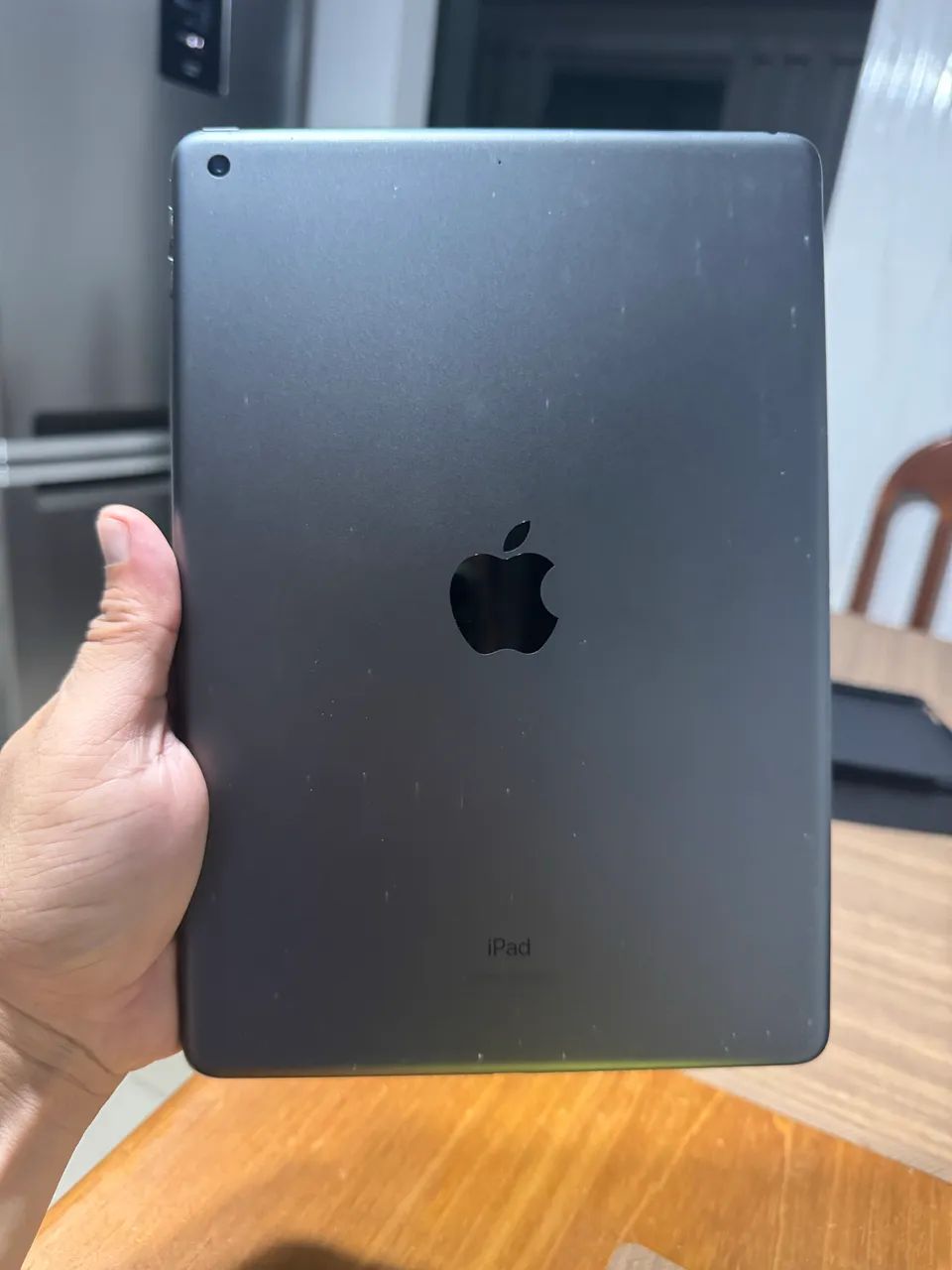 iPad 9ª Geração 64GB Wi-Fi + Teclado Bluetooth, Mouse, Caneta WB e Capa |  - Foto 3