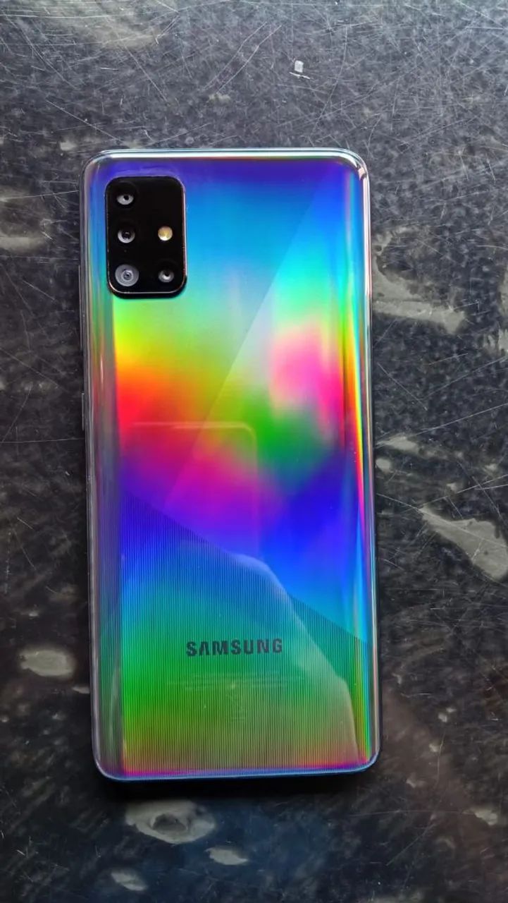 celular Samsung  - Foto 2