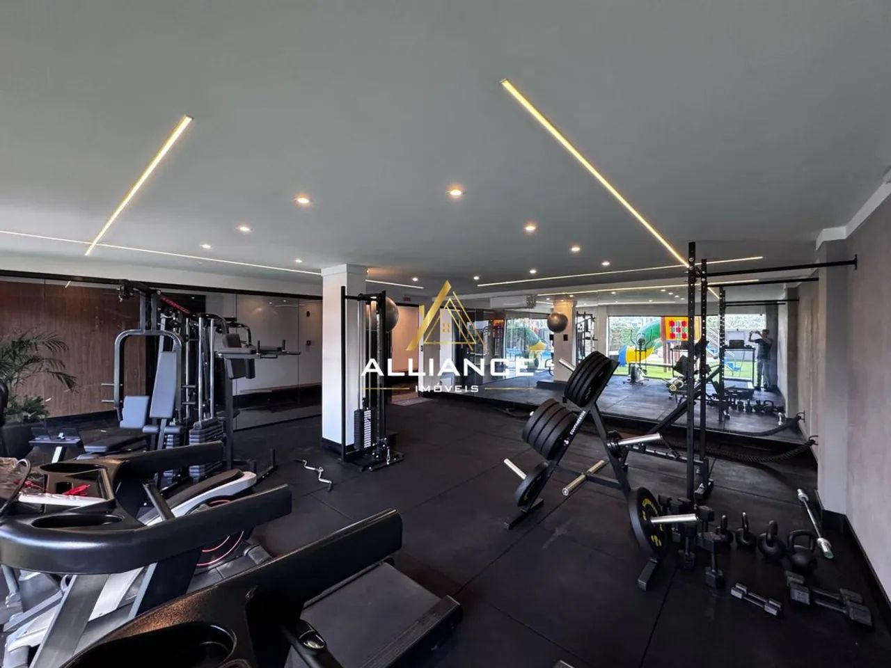 APARTAMENTO | VILA NOVA - Foto 5