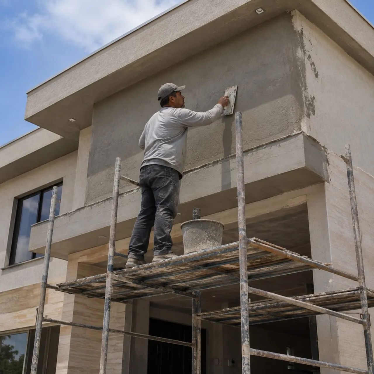 Pedreiro - Reformas e Construções  - Foto 2