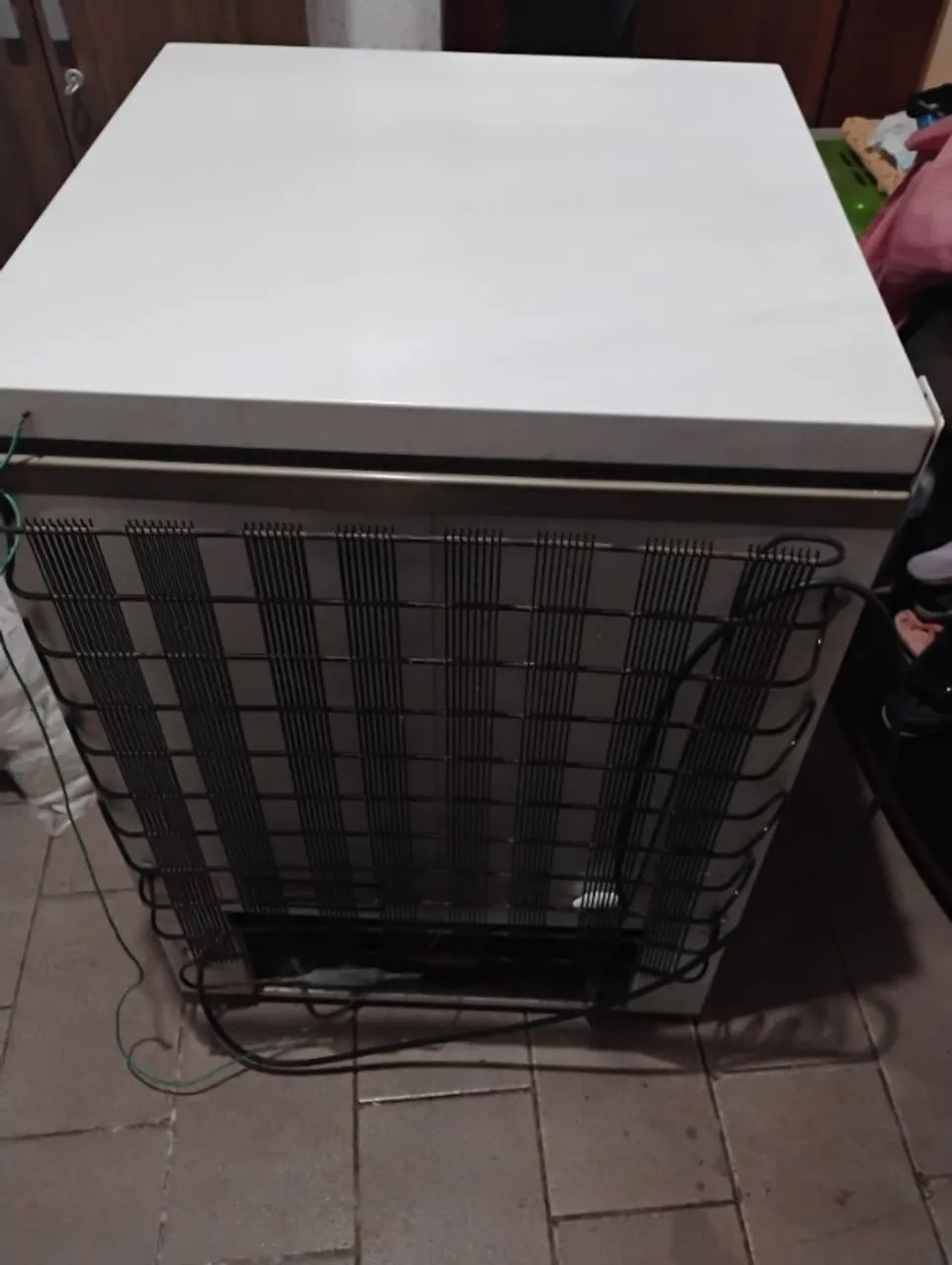 Freezer Prosdócimo 150 L - Foto 5