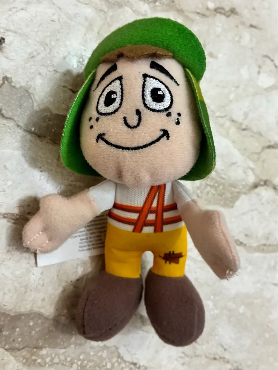 Pelúcias Chaves (McDonalds) - Foto 5