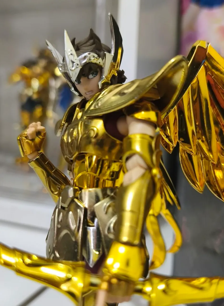 ザ・ベンチャーズ CD7枚セット　※未開封品 Cloth Myth Saint Seiya Cavaleiros Zodíaco Pandora Hades Sapuris