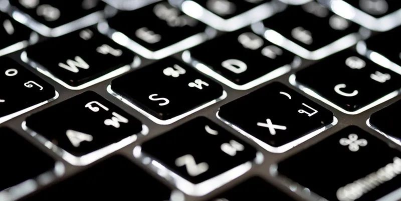 SEU TECLADO ESTÁ COM PROBLEMA? NÓS TEMOS NOVO! - Foto 3