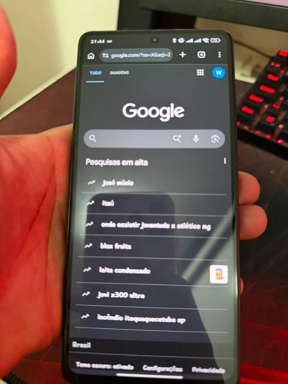 Poco x5 pro - Foto 4