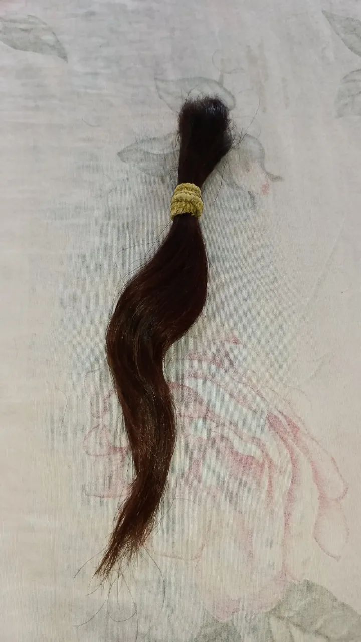 Dreads Look Naturais + Cabelo Humano - Foto 5