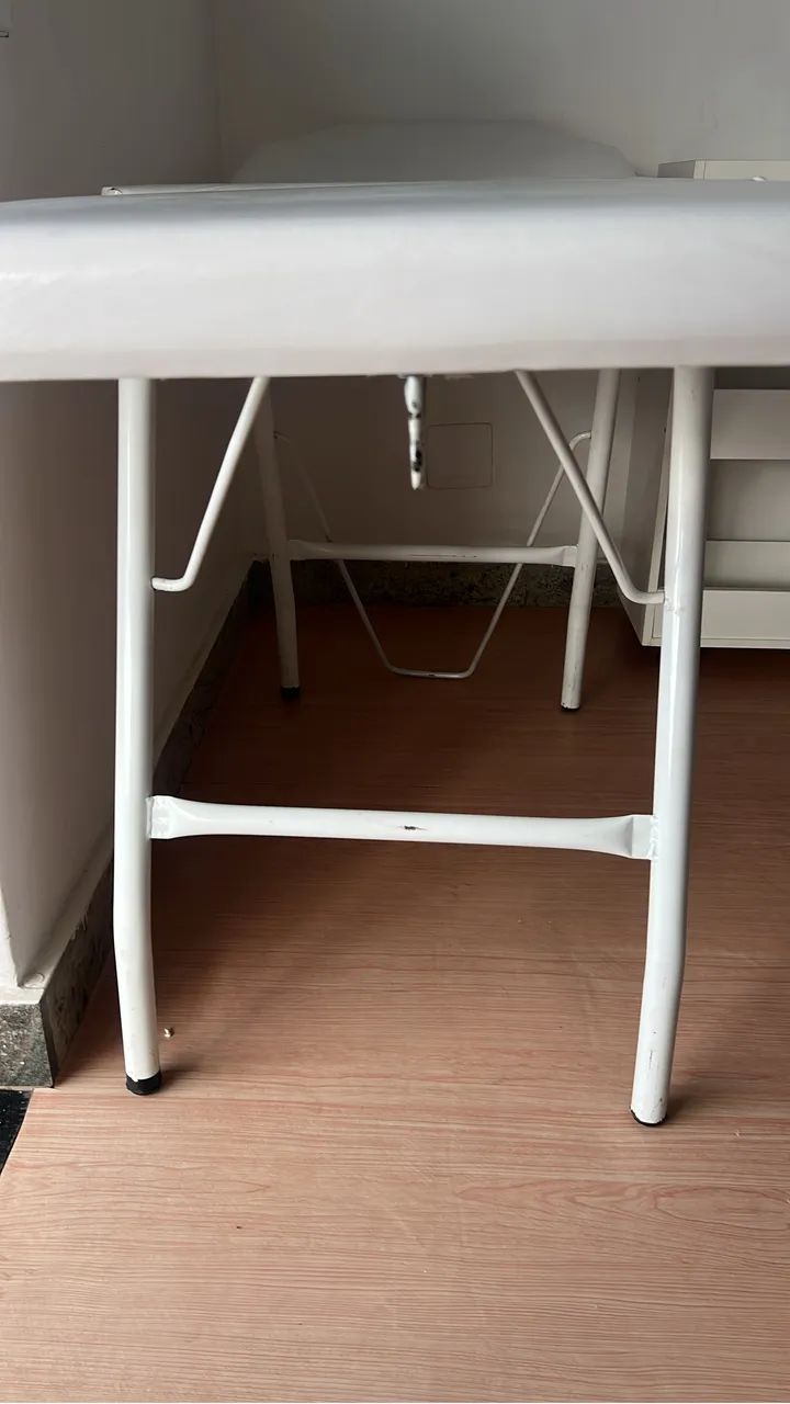 MACA BRANCA  - Foto 2