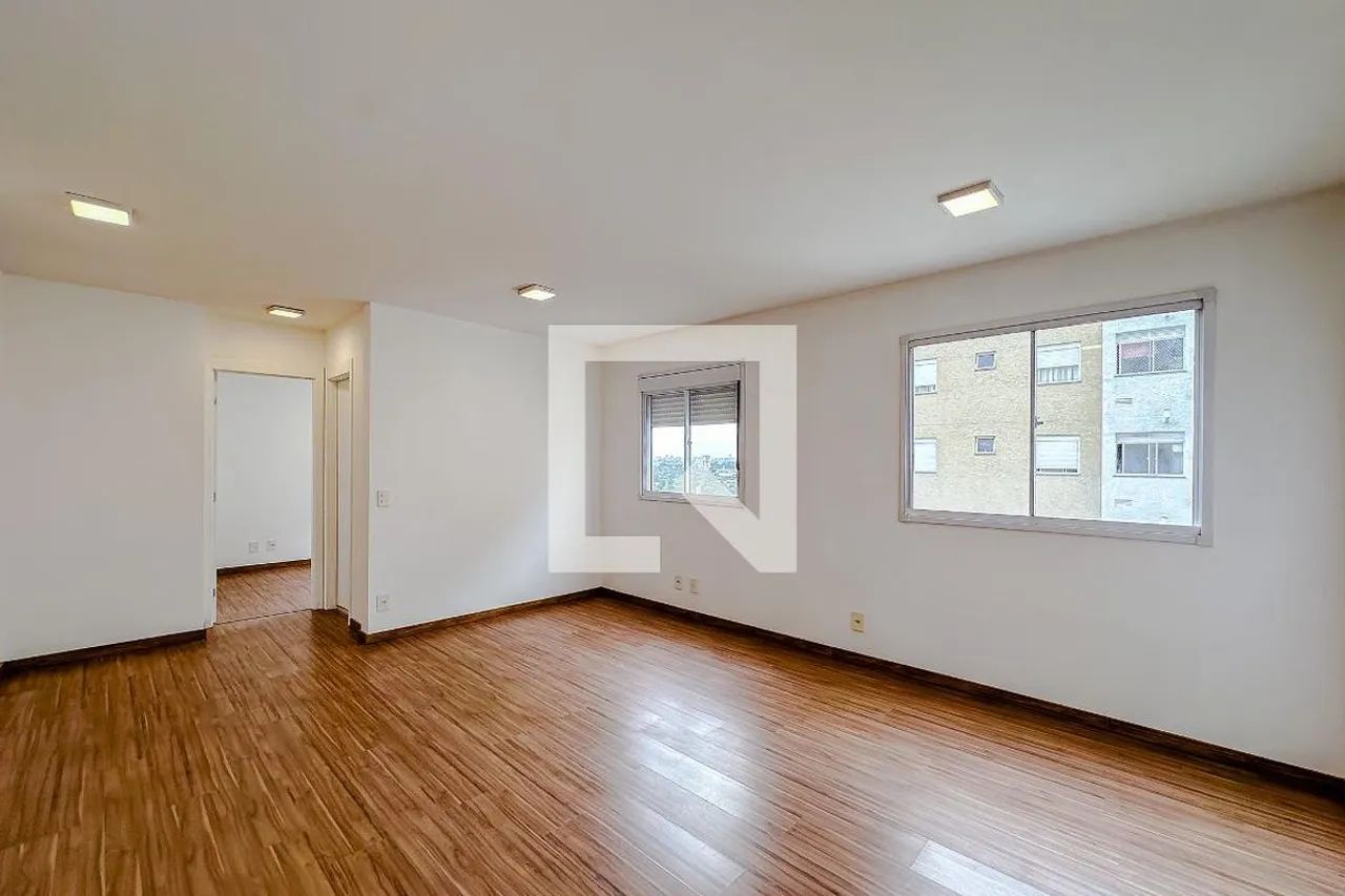 Apartamento à Venda - Belém, 1 Quarto, 44 m2 - Foto 2