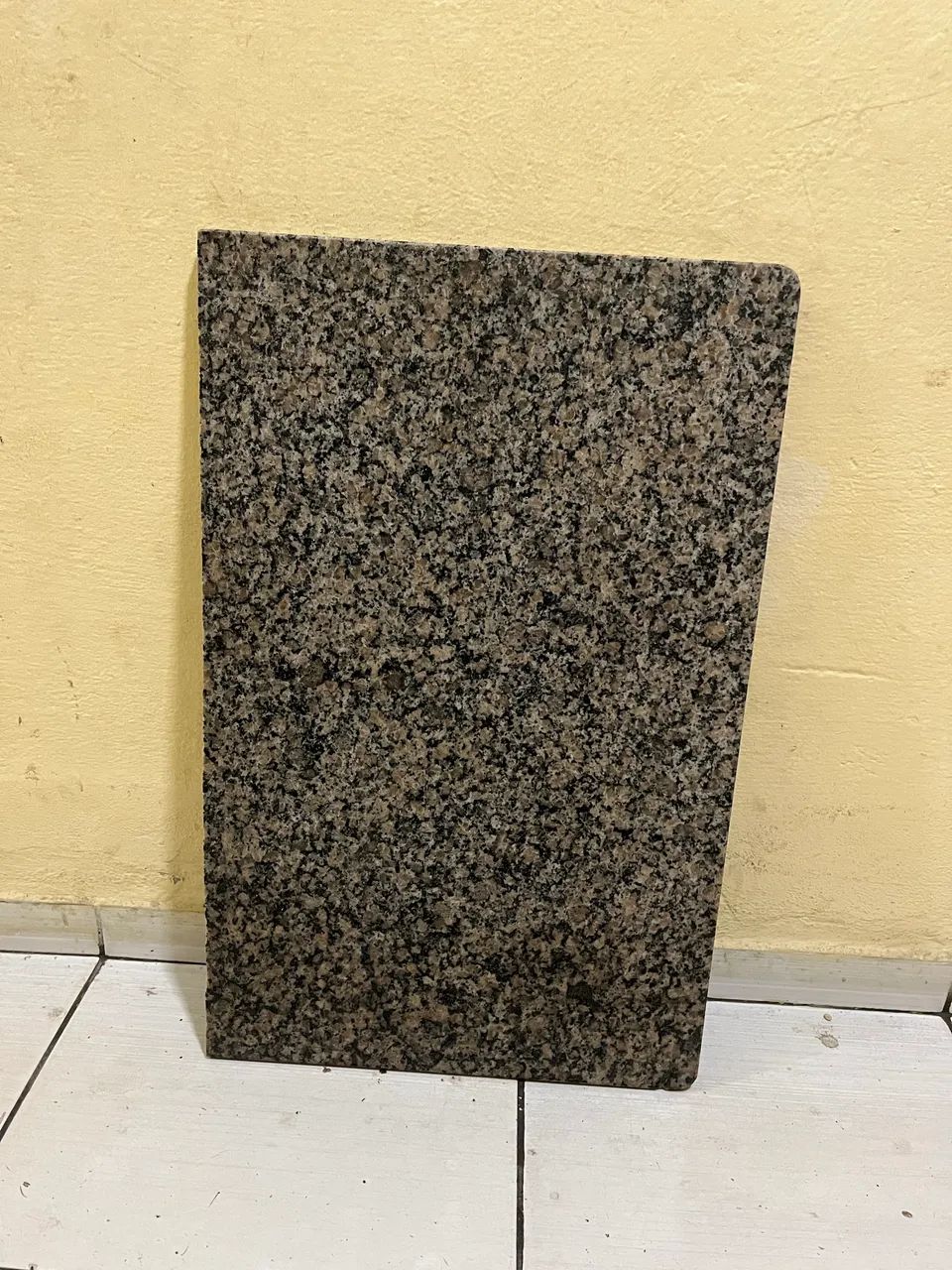PEDRA DE GRANITO - 48X75 - Foto 3
