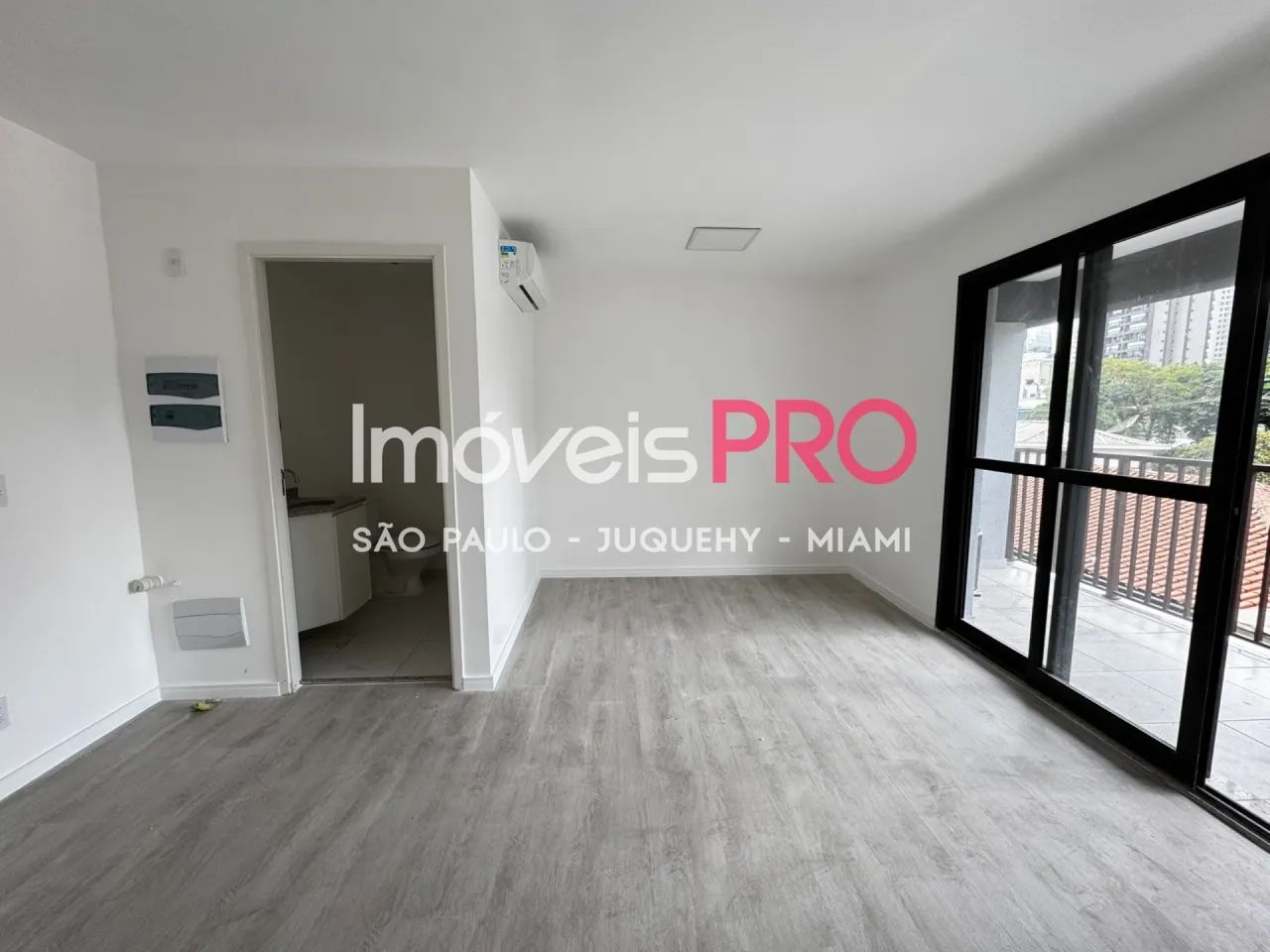 Sala Comercial com 31m² 01 banheiro - Pinheiros - Foto 5