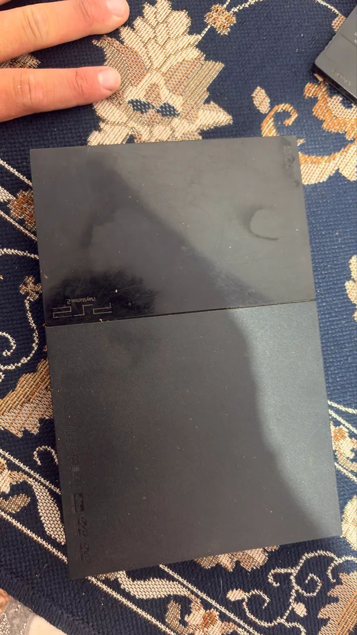 Ps 2 impecável  - Foto 5