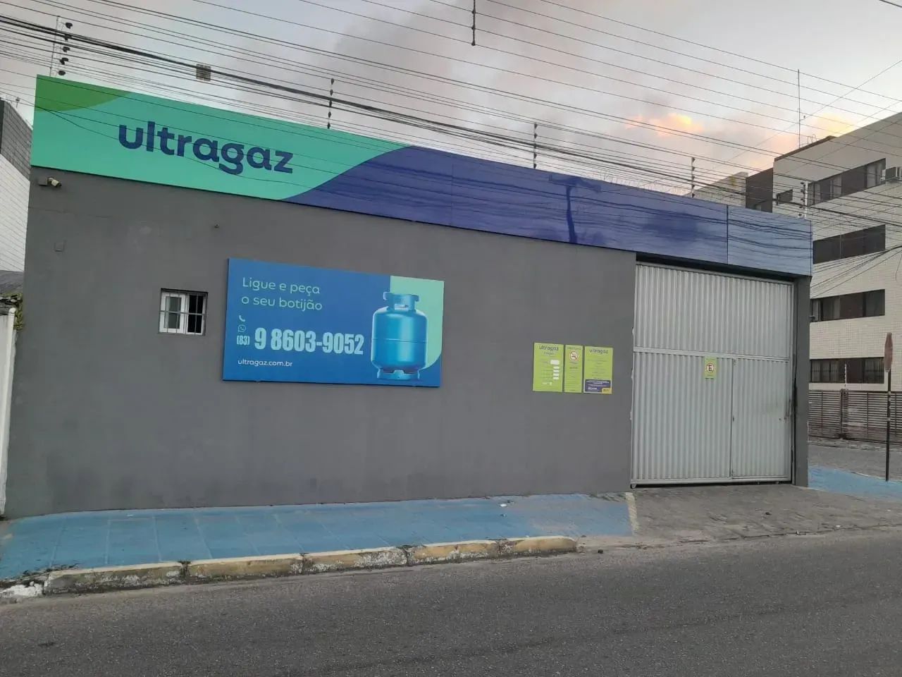 Terreno Comercial para Aluguel, Excelente Visibilidade entre Geisel e Cuiá - Foto 2