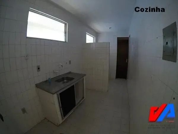 Imóvel para aluguel com 60 metros quadrados com 3 quartos em Aeroclube - João Pessoa - PB - Foto 10