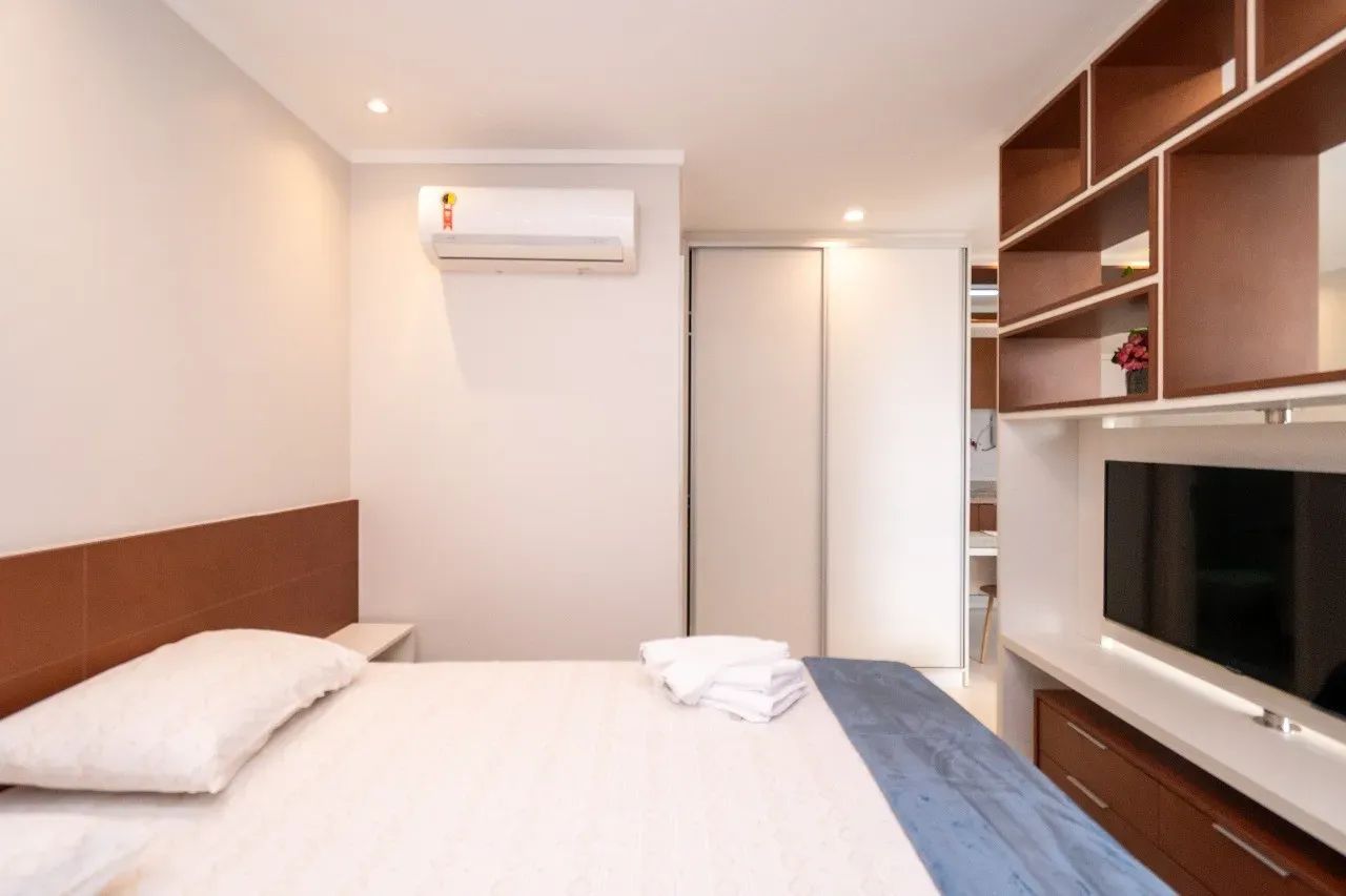 Studio à venda, Setor Bueno, Goiânia, GO - Foto 4