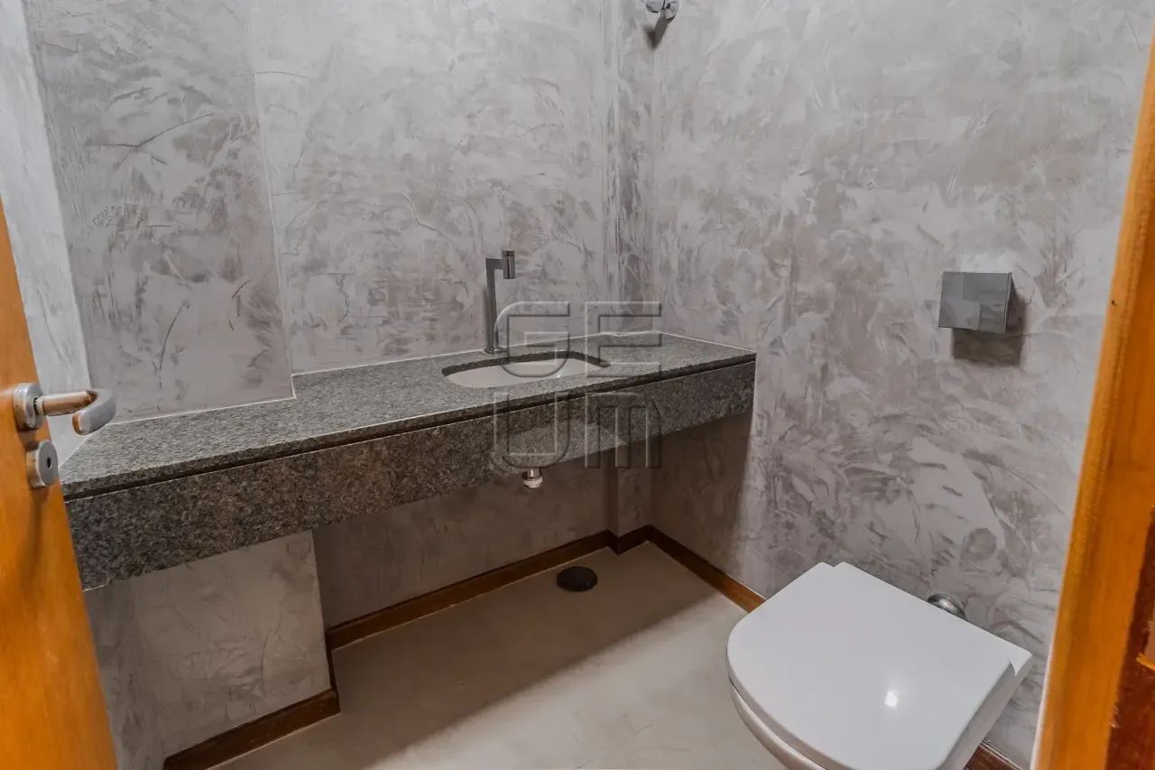 Apartamento à venda, Edifício Daunak, Centro, Londrina, PR - Foto 5
