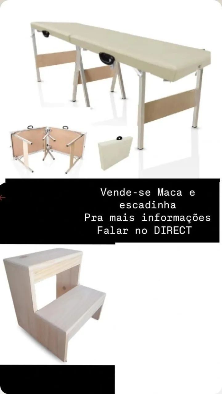 Escadinha 
