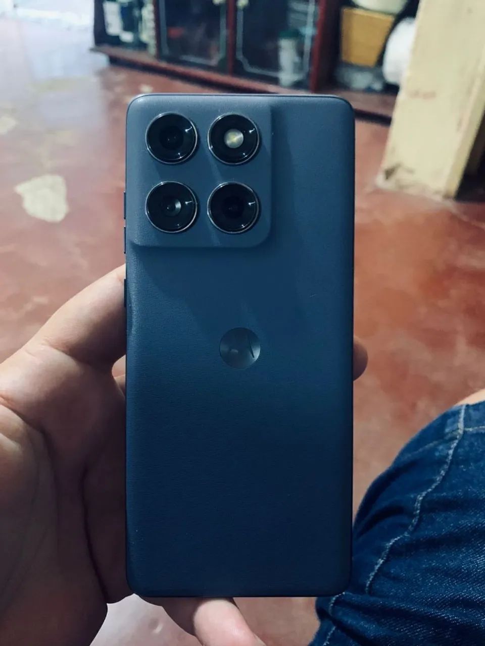 EDGE 60 FUSION 256GB  - Foto 2