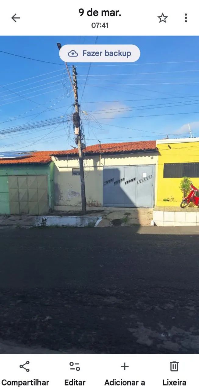 Foto - Teresina - Colorado