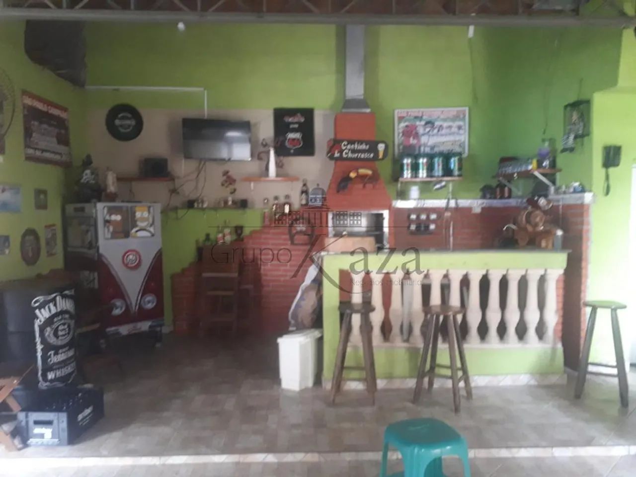 Casa - Satélite - 130m² - 3 Dormitórios. - Foto 4